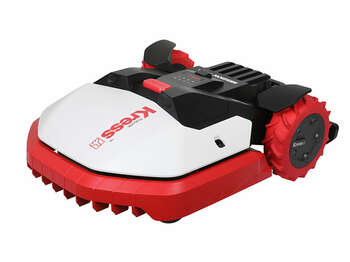 Robot tondeuse Mission Mega KR133E Kress