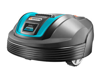 Robot tondeuse R40Li Gardena