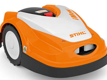 robot tondeuse STIHL IMOW RMI422