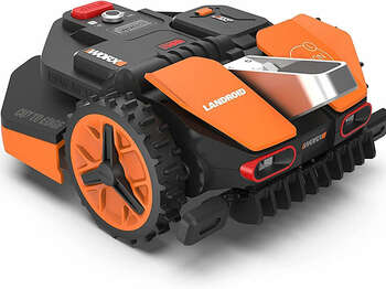 robot tondeuse Vision L1300 WR213E WORX