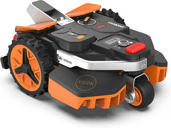 robot tondeuse Vision M600 WR206E WORX