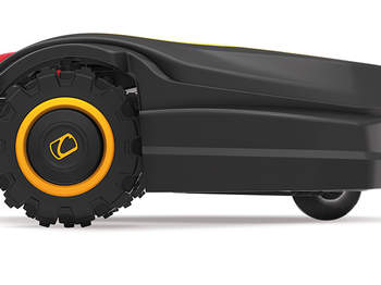 robot tondeuse XR5 2000 Cub Cadet