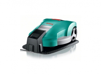 Tondeuse robot 1300 Bosch