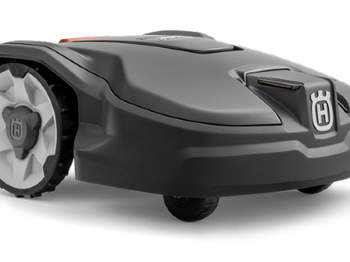 Robot tondeuse HUSQVARNA Automower 305