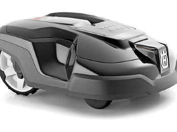 Robot tondeuse HUSQVARNA Automower 315