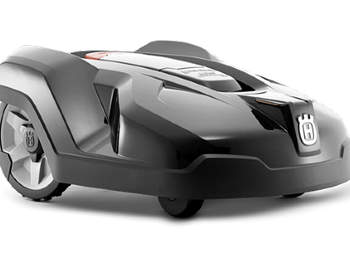 Robot tondeuse HUSQVARNA Automower 420