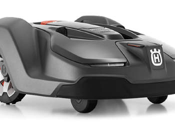 Robot tondeuse HUSQVARNA Automower 450X