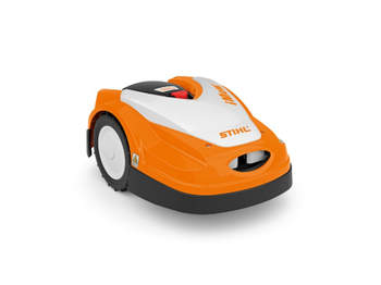 Robot Tondeuse IMOW STIHL RMI 422 PC
