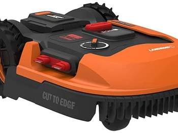 Robot tondeuse WORX WR147E.1