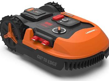 Robot tondeuse WORX WR148E