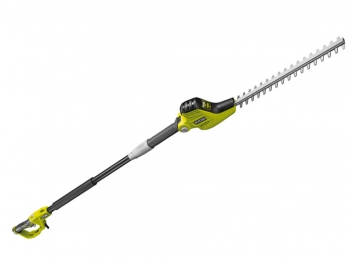 Taille haies filaire orientable Ryobi RPT4545M 