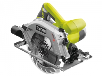 Scie circulaire filaire RWS1400-K RYOBI