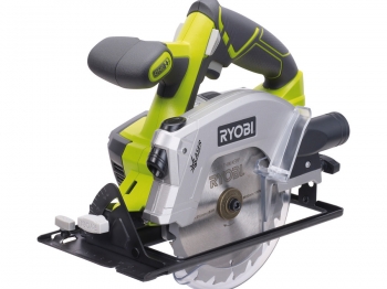 Scie circulaire sans fil RWSL1801M RYOBI