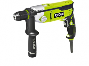 Perceuse-visseuse à percussion filaire RPD1200-K RYOBI