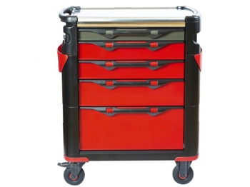 Servante d'atelier SAM Outillage 417HZ