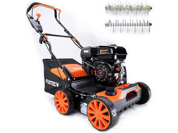 scarificateur aérateur thermique FX-BV140 FUXTEC