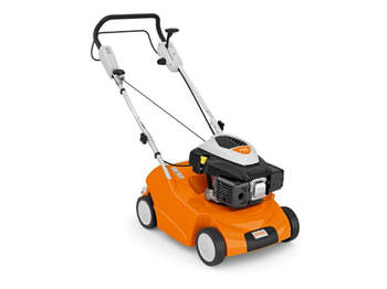 Scarificateur thermique STIHL RL 540