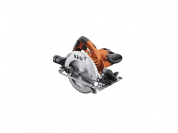 Scie circulaire filaire AEG KS 55-2