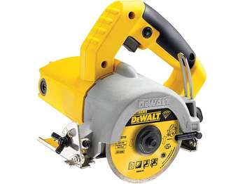 Scie circulaire filaire 1300 W 110 mm DWC410-QS Dewalt