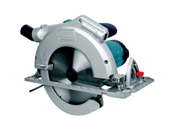 Scie circulaire filaire 2000 W Erbauer ECS2000 3663602795858
