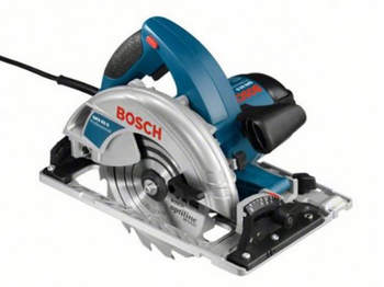 Scie circulaire filaire Bosch Professional GKS 65 G