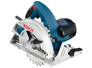 Scie circulaire filaire Bosch Professional GKS 65