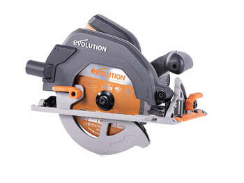 Scie circulaire filaire R185CCS Evolution