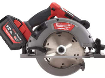 scie circulaire M18 FCSG66-121C Milwaukee 4933471195