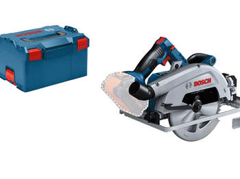 Scie scirculaire fil 18V Bosch Professional GKS 18V-68 GC