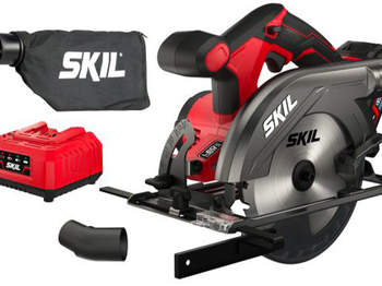 Scie circulaire sans fil 3520 AA SKIL