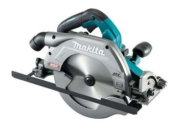 scie circulaire sans fil 40 V HS009GZ Makita 