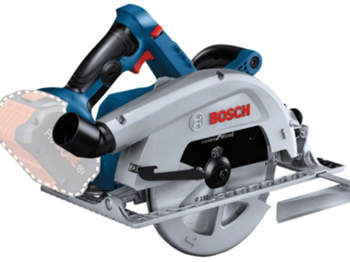 Scie circulaire sans-fil Bosch GKS 18V-68 C Professional 06016B5000 BITURBO