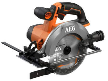 scie circulaire sans fil BKS18C2-0 AEG