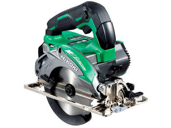 Scie circulaire sans fil C3605DB HiKOKI