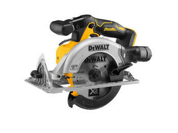 scie circulaire sans fil DCS565NT-XJ Dewalt