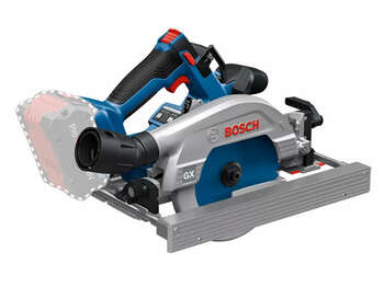 scie circulaire sans fil GKS 18V-57-2 GX Professional 06016C1001 Bosch 