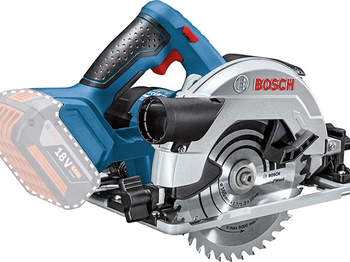 scie circulaire sans fil GKS 18V-57 G 0 601 6A2 101 Bosch