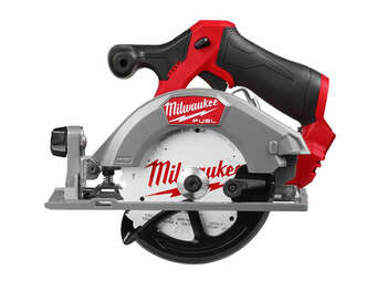 scie circulaire sans fil M12 FCS442-0 4933493488 Milwaukee