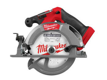 scie circulaire sans fil M18 FCS552-0 4933493587 Milwaukee