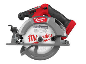 scie circulaire sans fil M18 FCS552-0X 4933493588 Milwaukee