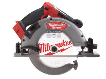 scie circulaire sans fil M18 FCSG66-0 Milwaukee 