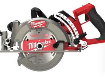 scie circulaire sans fil M18 FCSRH662-0 4933498992 Milwaukee