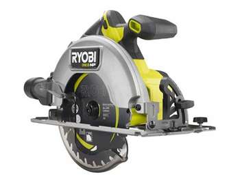 Scie circulaire sans fil RCS18X-0 Ryobi