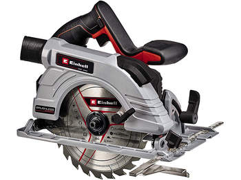 scie circulaire TE-CS 18/190-1 Li BL-Solo EINHELL