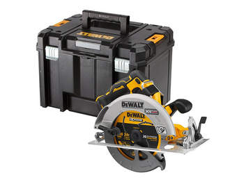 scie circulaire XR 18 V Advantage FLEXVOLT DCS573NT-XJ DEWALT
