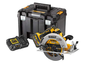 scie circulaire XR 18 V Advantage FLEXVOLT DCS573T1-QW DEWALT