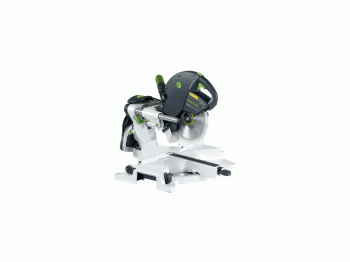 Festool 561283 4431285 Kapex KS 120 EB Scie à onglet radiale 260 mm