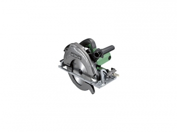 Scie circulaire filaire HITACHI C 7BUY 