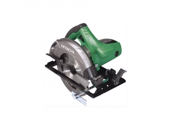 Scie circulaire filaire HITACHI C 7ST