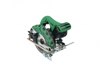 Scie circulaire filaire HITACHI C6U2